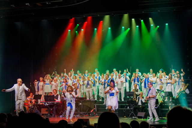 Concert à Saint-Sulpice, dans le cadre des «Fenêtres de l’Avent»
